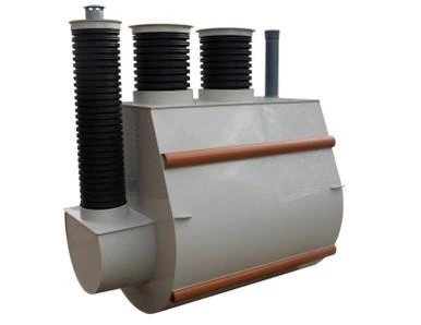 Септик ДКС-25М