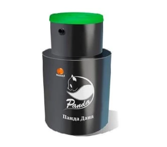 Септик Панда Дана 1