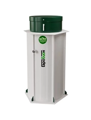 Септик Евробион Раунд 20 лонг