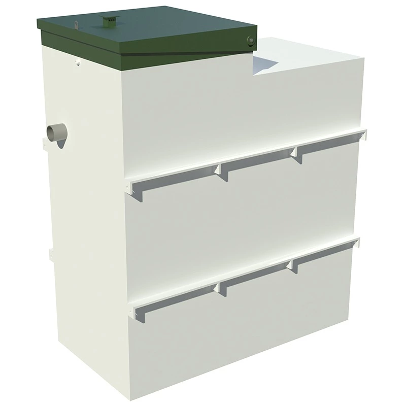 Септик Топас-С 10 Лонг