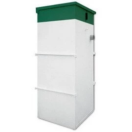 Септик ЮБАС-КЛАССИК 5 Лонг