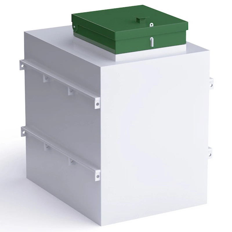 Септик Юнилос Астра 20 прин