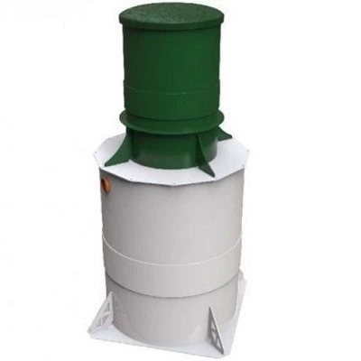 Септик Зорде 4 Лонг Пр