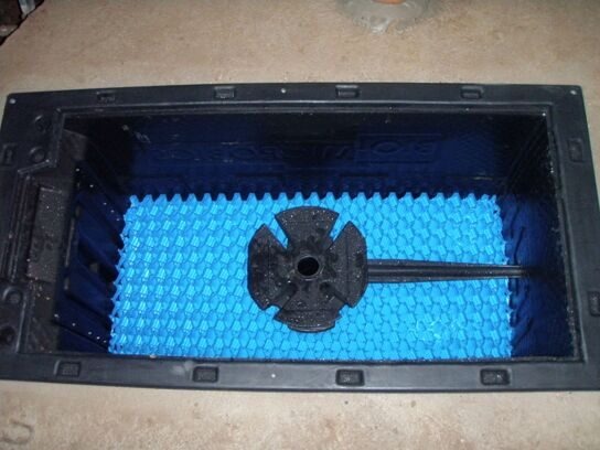 Септик Micro FAST 4.5