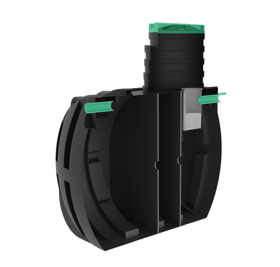 Септики ТЕРМИТ