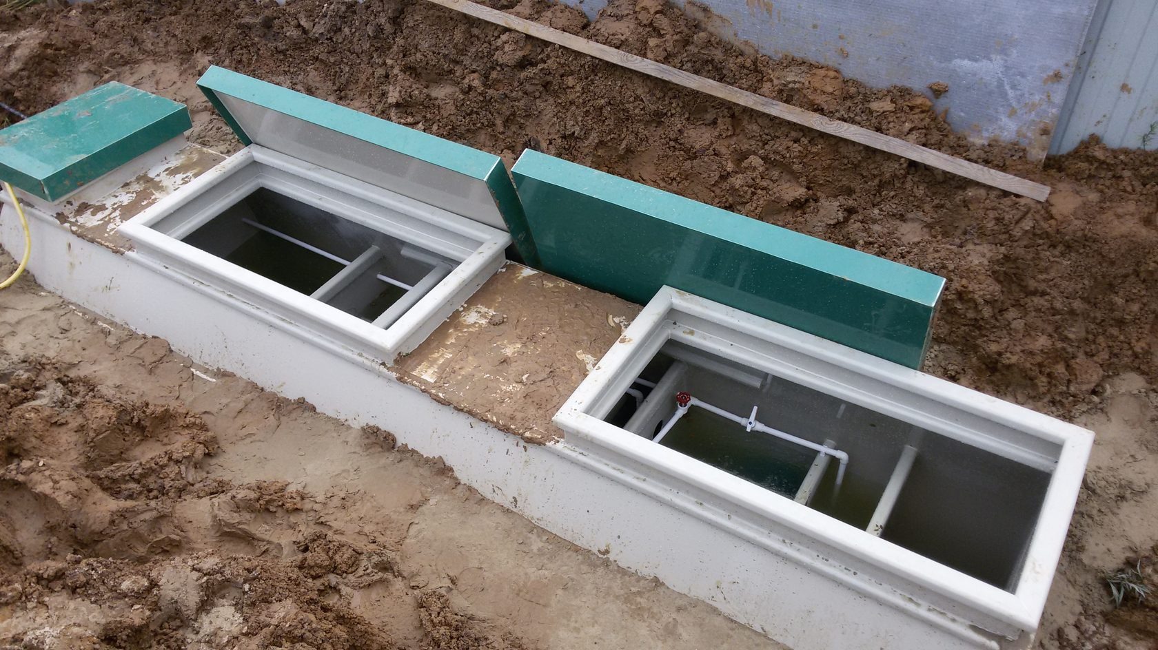 Септик Тверь 0,75П