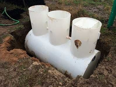 Септик UNI-SEP 1